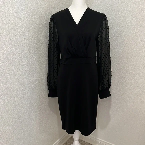 🆕 Grace Karin Black Dress - Picture 6 of 17